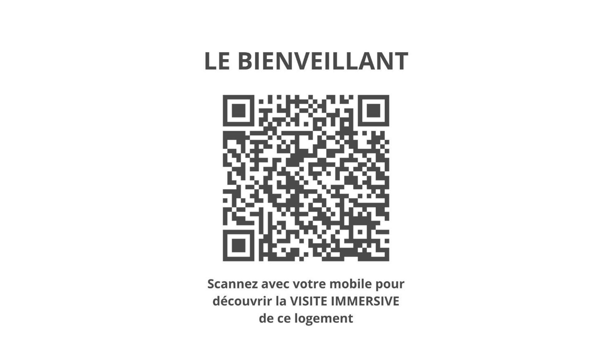 Le Bienveillant - T3 Proche Jardin Des Plantes Nantes Exterior foto